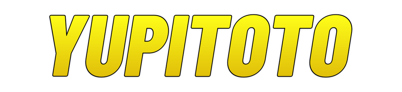 yupitoto Logo